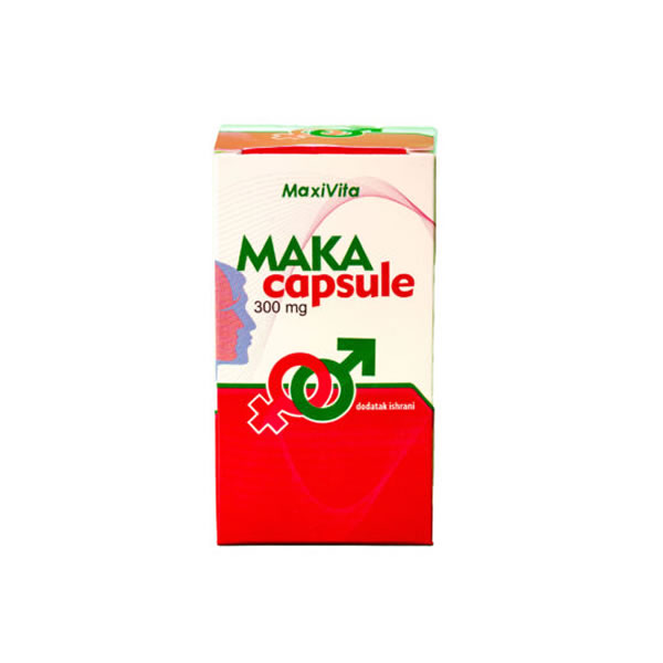 Maka kapsule