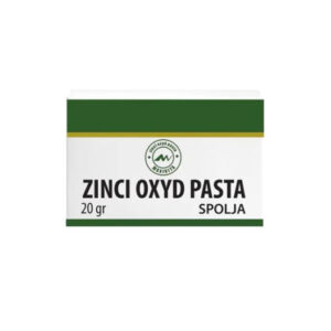 Cinkova pasta