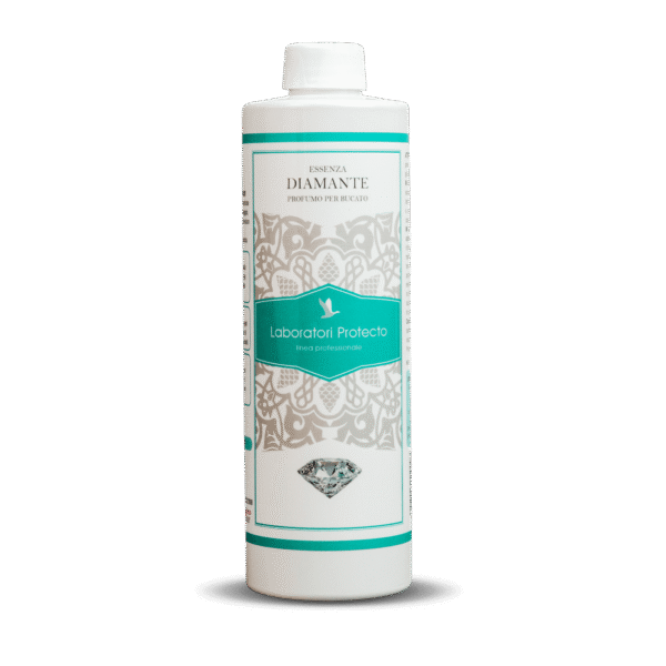 Parfemski omekšivač za veš Diamante