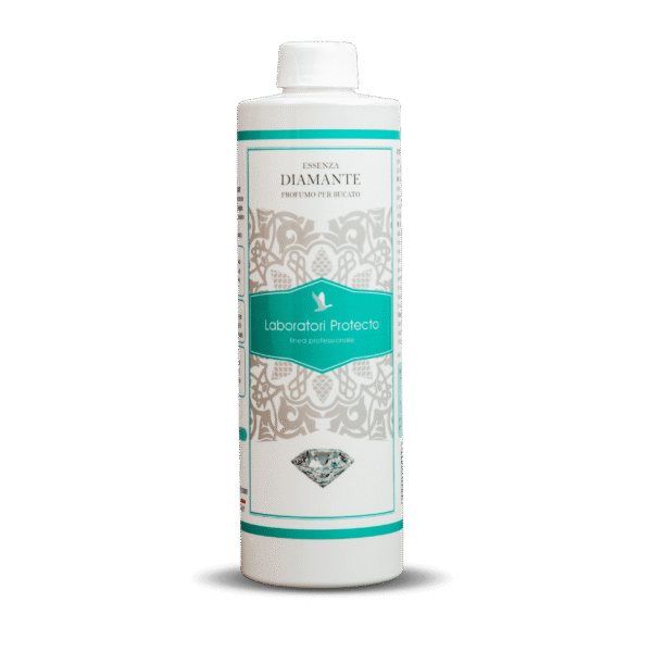 Parfemski omekšivač za veš Diamante