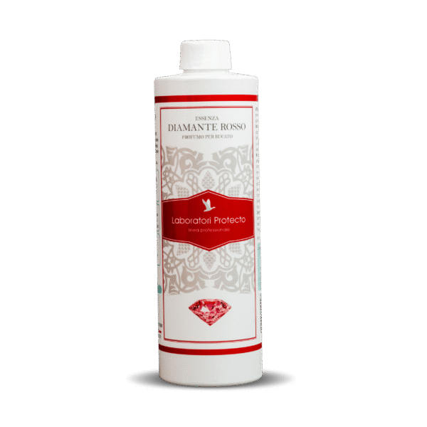 Parfemski omekšivač za veš Rosso