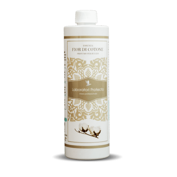 Parfemski omekšivač za veš Essenza fior di Cotone