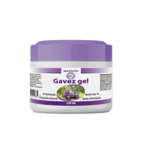 Gavez gel