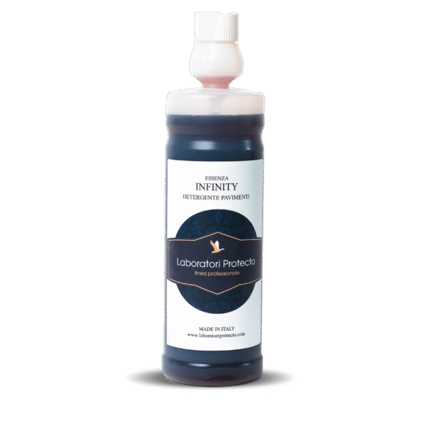 Deterdžent za podove Infinity