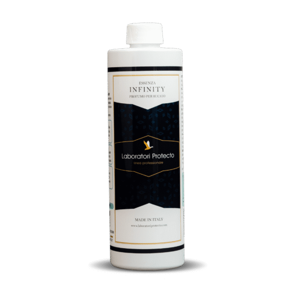 Parfemski omekšivač za veš Essenza Infinity