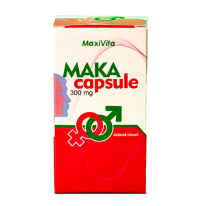 Maka kapsule
