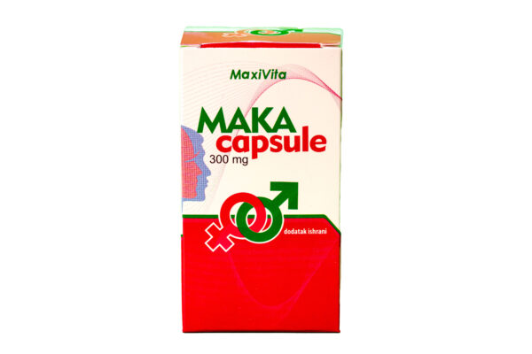 Maka kapsule