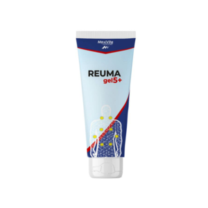 Reuma gel 5+