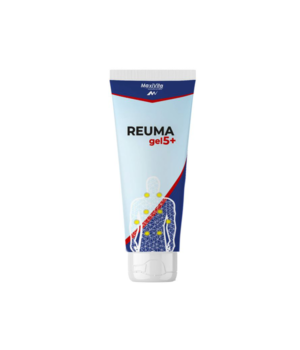 Reuma gel 5+