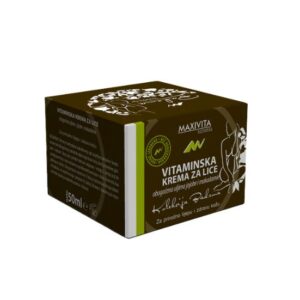 Vitaminska krema